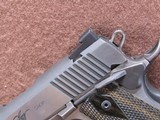 Kimber Ultra Eclipse II 45 ACP Semi 3