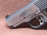 Kimber Ultra Eclipse II 45 ACP Semi 3