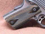 Kimber Ultra Eclipse II 45 ACP Semi 3