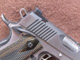 Kimber Ultra Eclipse II 45 ACP Semi 3