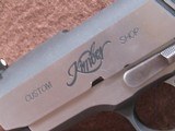 Kimber Ultra Eclipse II 45 ACP Semi 3
