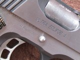 Kimber Ultra Eclipse II 45 ACP Semi 3