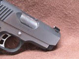 Kimber Ultra Eclipse II 45 ACP Semi 3