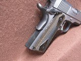 Kimber Ultra Eclipse II 45 ACP Semi 3