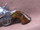 Ruger Single Six Convertible 22 LR/Mag SA 6.5