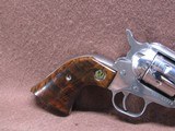 Ruger Single Six Convertible 22 LR/Mag SA 6.5