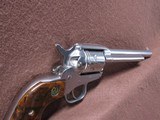 Ruger Single Six Convertible 22 LR/Mag SA 6.5