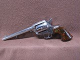 Ruger Single Six Convertible 22 LR/Mag SA 6.5