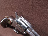 Ruger Single Six Convertible 22 LR/Mag SA 6.5