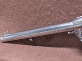 Ruger Single Six Convertible 22 LR/Mag SA 6.5