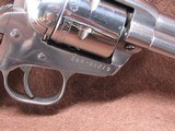 Ruger Single Six Convertible 22 LR/Mag SA 6.5