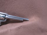 Ruger Single Six Convertible 22 LR/Mag SA 6.5