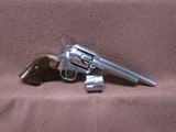 Ruger Single Six Convertible 22 LR/Mag SA 6.5