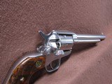 Ruger Single Six Convertible 22 LR/Mag SA 6.5