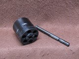 Ruger NM Single Six 22 WMR 6 Shot SA 4.625