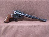Ruger New Model Single Six 22 LR 6 Shot SA 9.5
