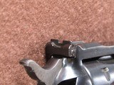 Ruger New Model Single Six 22 LR 6 Shot SA 9.5