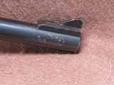 Ruger New Model Single Six 22 LR 6 Shot SA 9.5