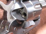 Ruger New Model Single Six 22 LR 6 Shot SA 9.5