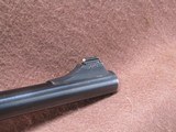 Ruger New Model Single Six 22 LR 6 Shot SA 9.5 - 6 of 18