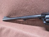 Ruger New Model Single Six 22 LR 6 Shot SA 9.5 - 15 of 18