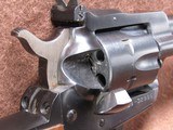 Ruger New Model Single Six 22 LR 6 Shot SA 9.5 - 10 of 18