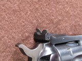Ruger New Model Single Six 22 LR 6 Shot SA 9.5 - 8 of 18