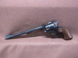 Ruger New Model Single Six 22 LR 6 Shot SA 9.5 - 11 of 18