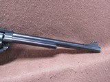 Ruger New Model Single Six 22 LR 6 Shot SA 9.5 - 5 of 18