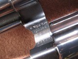 Smith & Wesson 29-2 44 Mag 6 Shot DA/SA 8.5