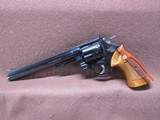 Smith & Wesson 29-2 44 Mag 6 Shot DA/SA 8.5