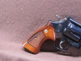 Smith & Wesson 29-2 44 Mag 6 Shot DA/SA 8.5