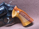 Smith & Wesson 29-2 44 Mag 6 Shot DA/SA 8.5
