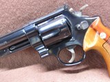 Smith & Wesson 29-2 44 Mag 6 Shot DA/SA 8.5