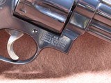 Smith & Wesson 29-2 44 Mag 6 Shot DA/SA 8.5