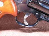 Smith & Wesson 29-2 44 Mag 6 Shot DA/SA 8.5