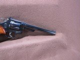 Smith & Wesson 29-2 44 Mag 6 Shot DA/SA 8.5