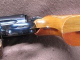Smith & Wesson 29-2 44 Mag 6 Shot DA/SA 8.5
