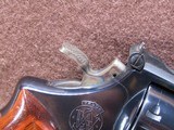 Smith & Wesson 29-2 44 Mag 6 Shot DA/SA 8.5