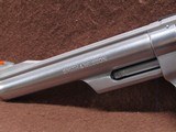 Smith & Wesson 29-2 44 Mag 6 Shot DA/SA 6.75