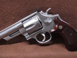 Smith & Wesson 29-2 44 Mag 6 Shot DA/SA 6.75