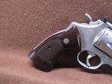 Smith & Wesson 29-2 44 Mag 6 Shot DA/SA 6.75