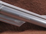 Smith & Wesson 29-2 44 Mag 6 Shot DA/SA 6.75