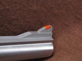 Smith & Wesson 29-2 44 Mag 6 Shot DA/SA 6.75