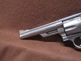Smith & Wesson 29-2 44 Mag 6 Shot DA/SA 6.75