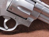 Smith & Wesson 29-2 44 Mag 6 Shot DA/SA 6.75