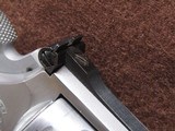 Smith & Wesson 29-2 44 Mag 6 Shot DA/SA 6.75