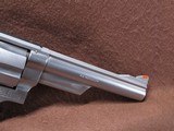 Smith & Wesson 29-2 44 Mag 6 Shot DA/SA 6.75