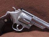 Smith & Wesson 29-2 44 Mag 6 Shot DA/SA 6.75