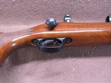 Remington 700 ADL 30-06 SPRG Bolt 22